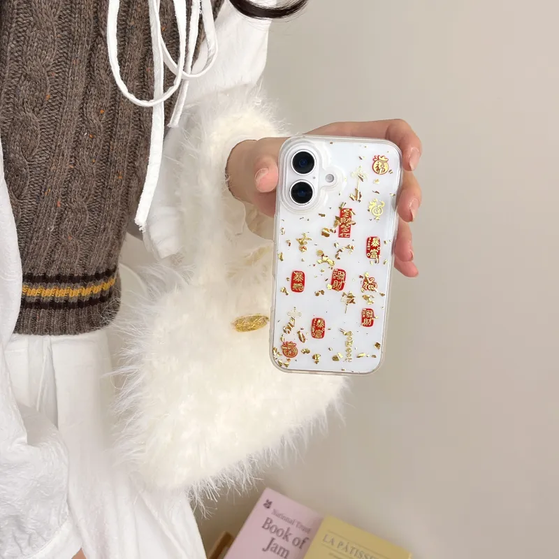 MAYGI Phone Cases-4