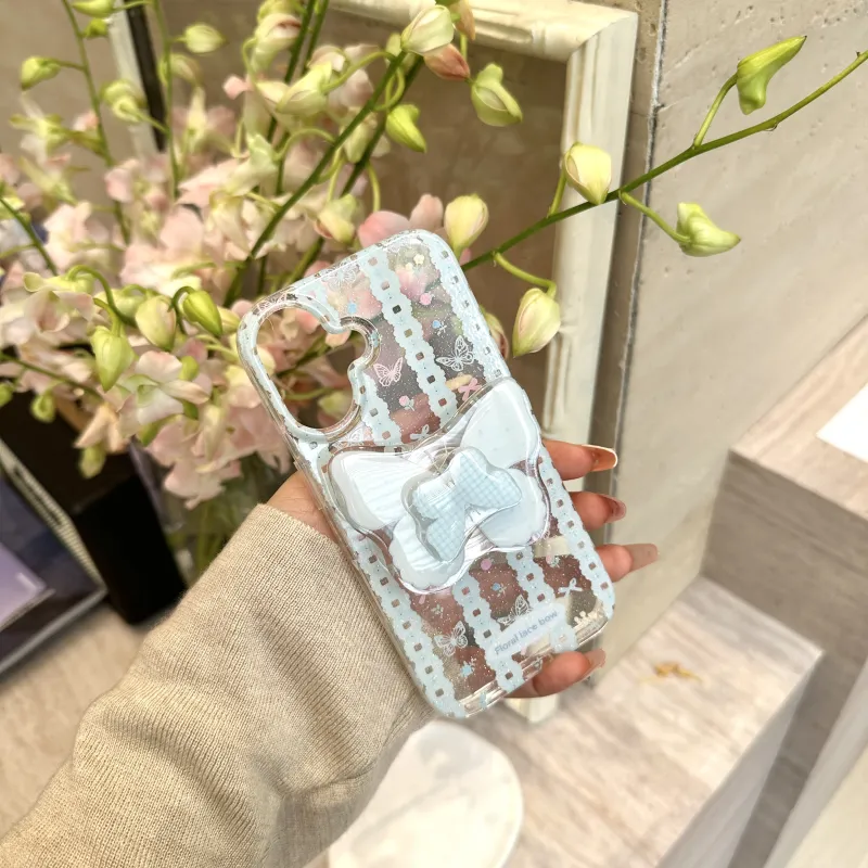 MAYGI Phone Cases-2