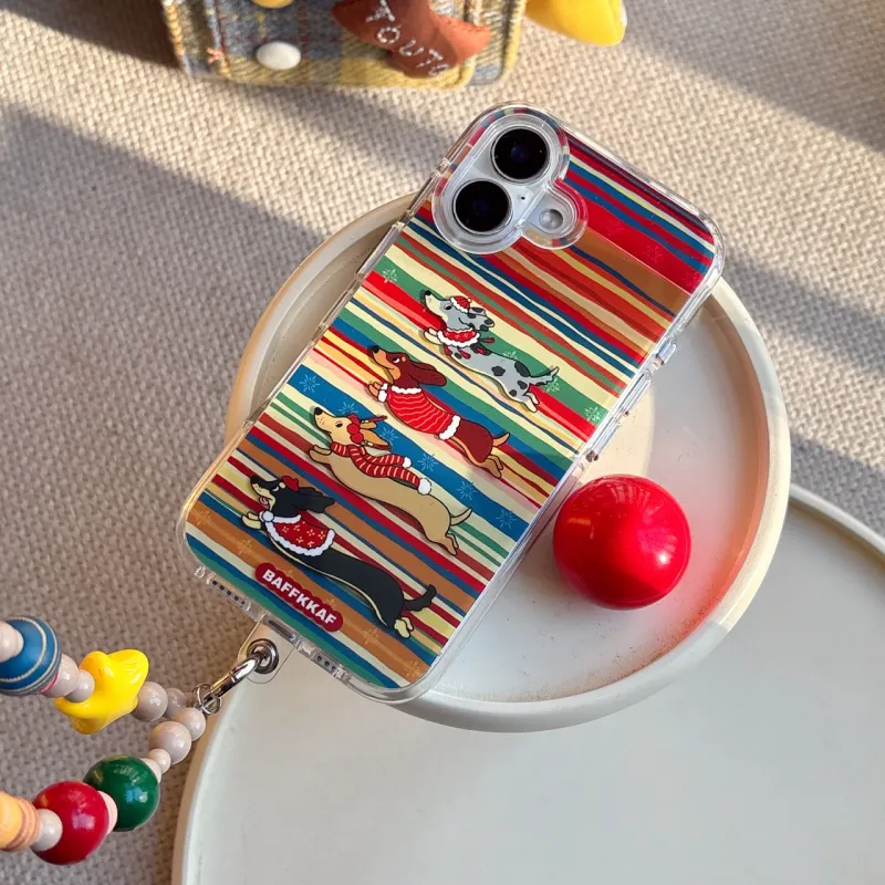 MAYGI Phone Cases-11