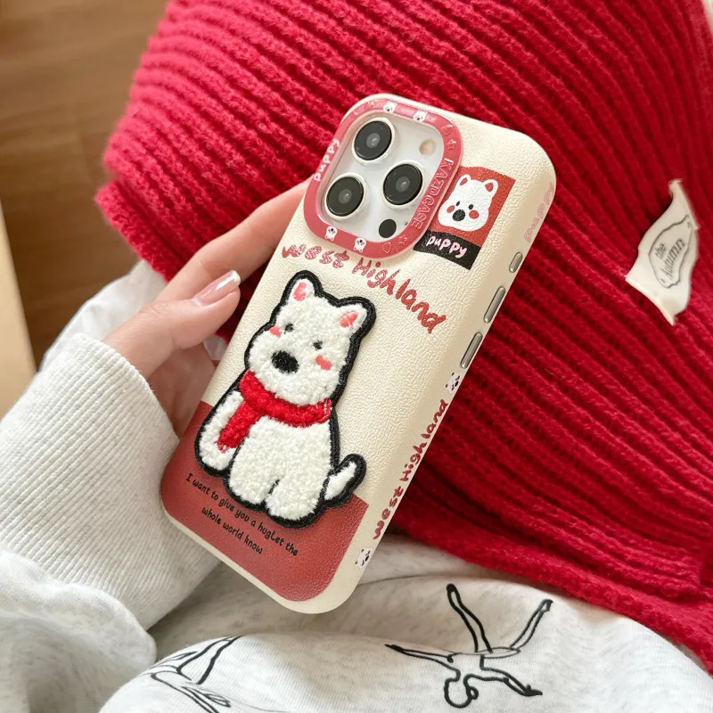 MAYGI Phone Cases-4