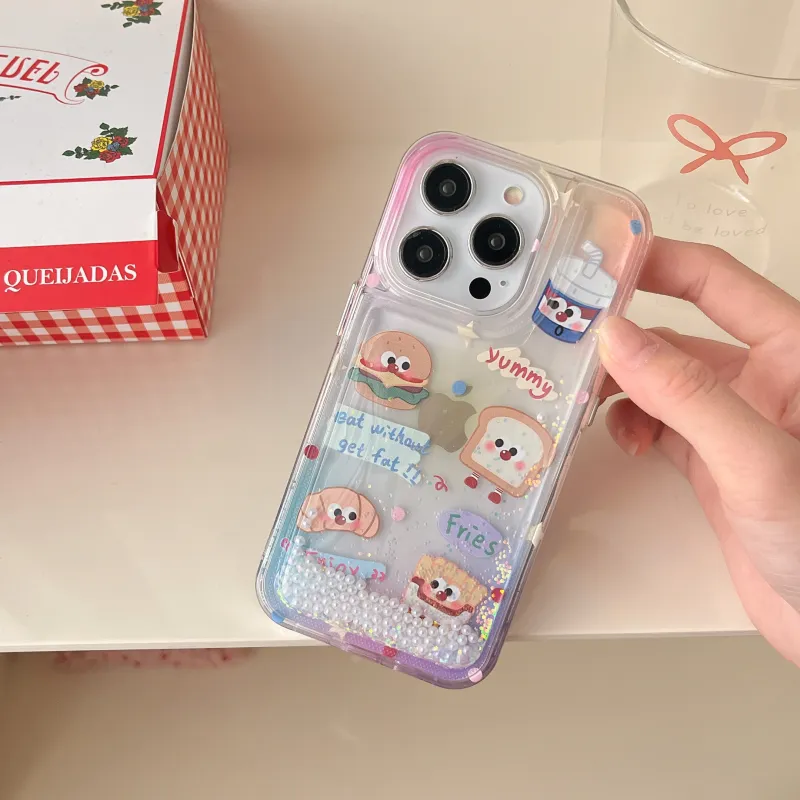 MAYGI Phone Cases-5