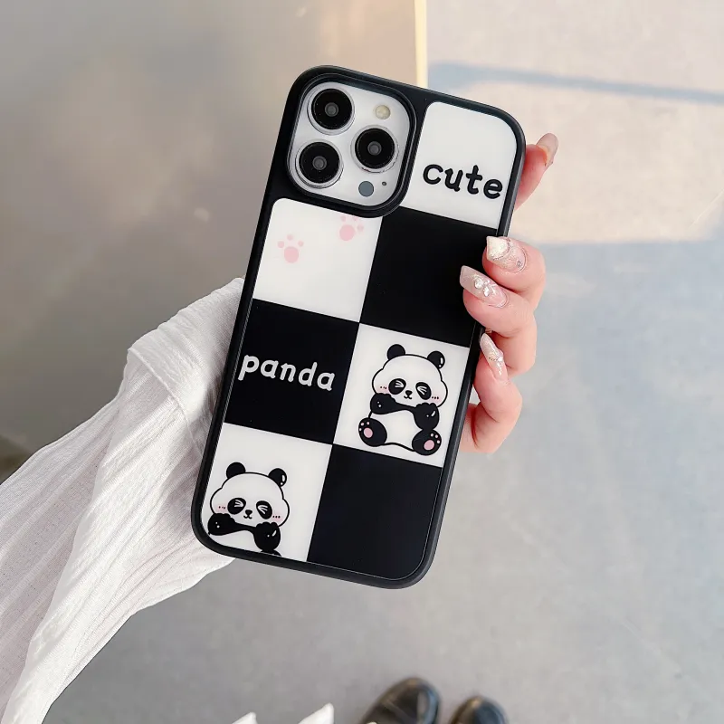 MAYGI Phone Cases-2