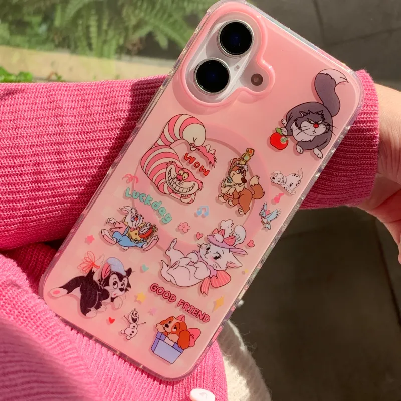 MAYGI Phone Cases-2