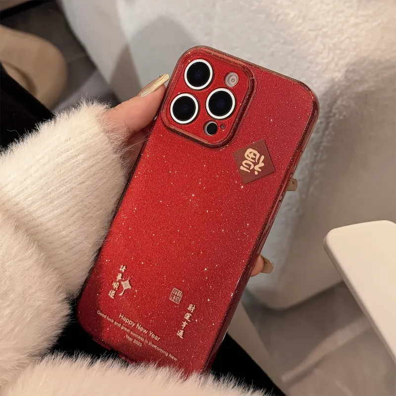 MAYGI Phone Cases-6