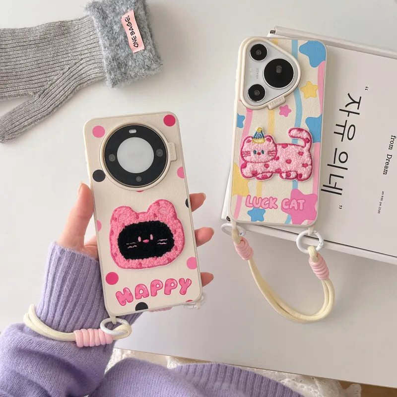 MAYGI Phone Cases-2