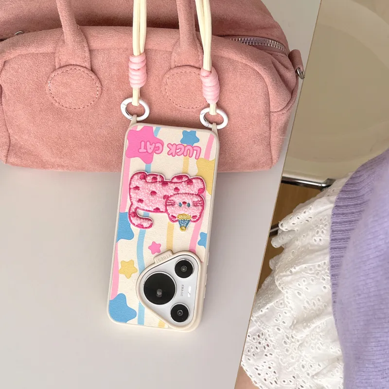 MAYGI Phone Cases-14