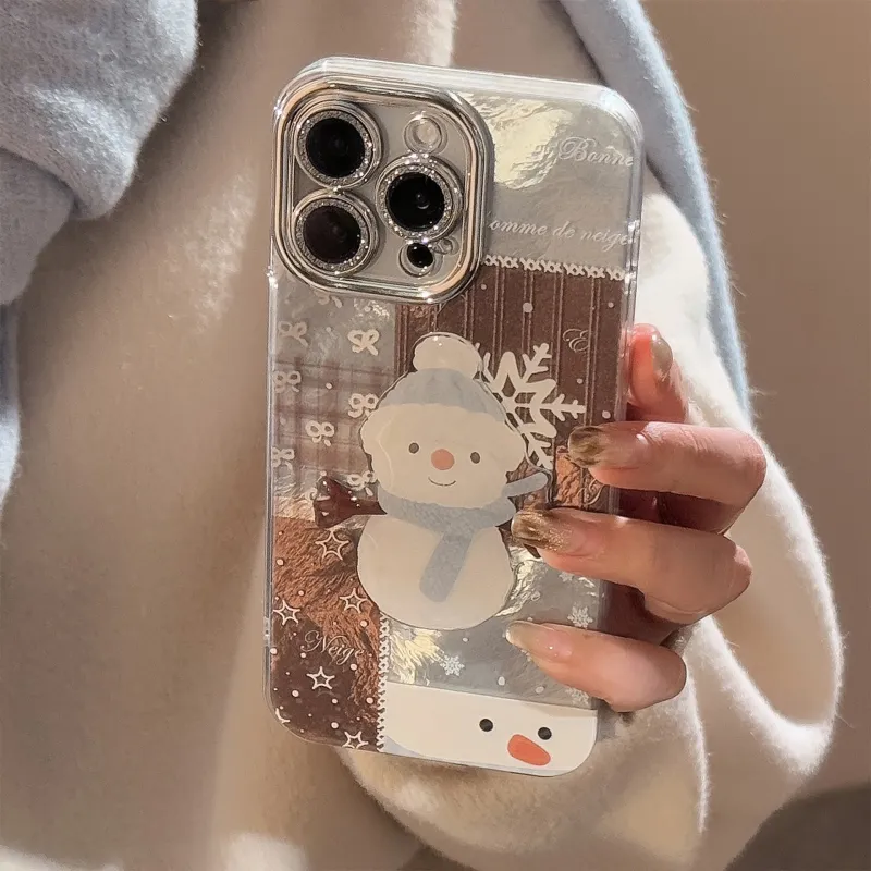 MAYGI Phone Cases-6
