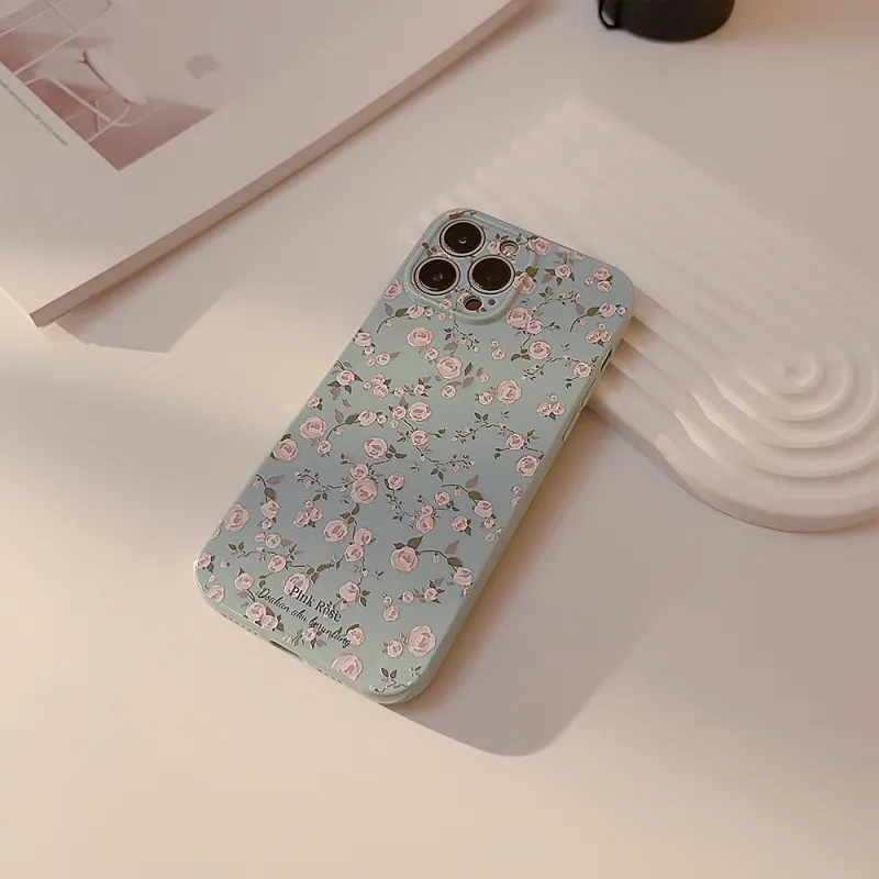 MAYGI Phone Cases-2