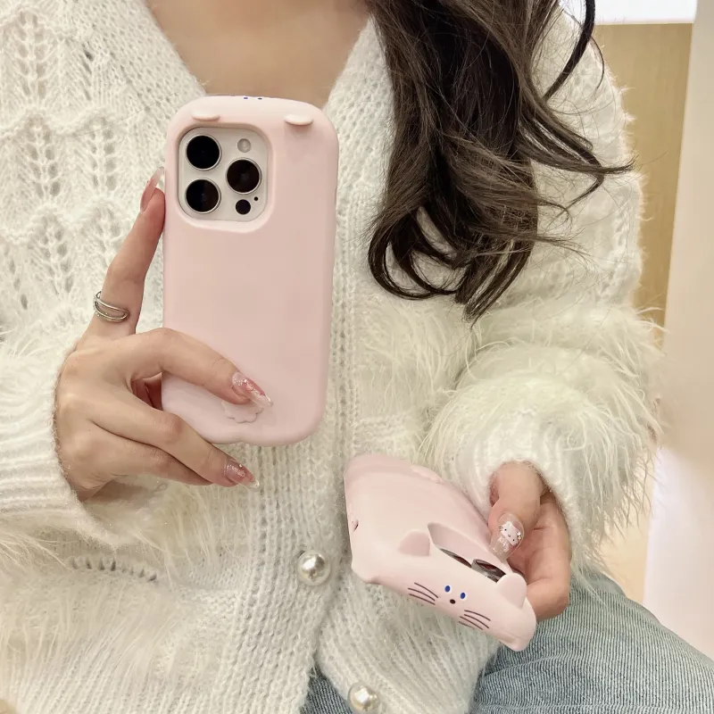 MAYGI Phone Cases-4