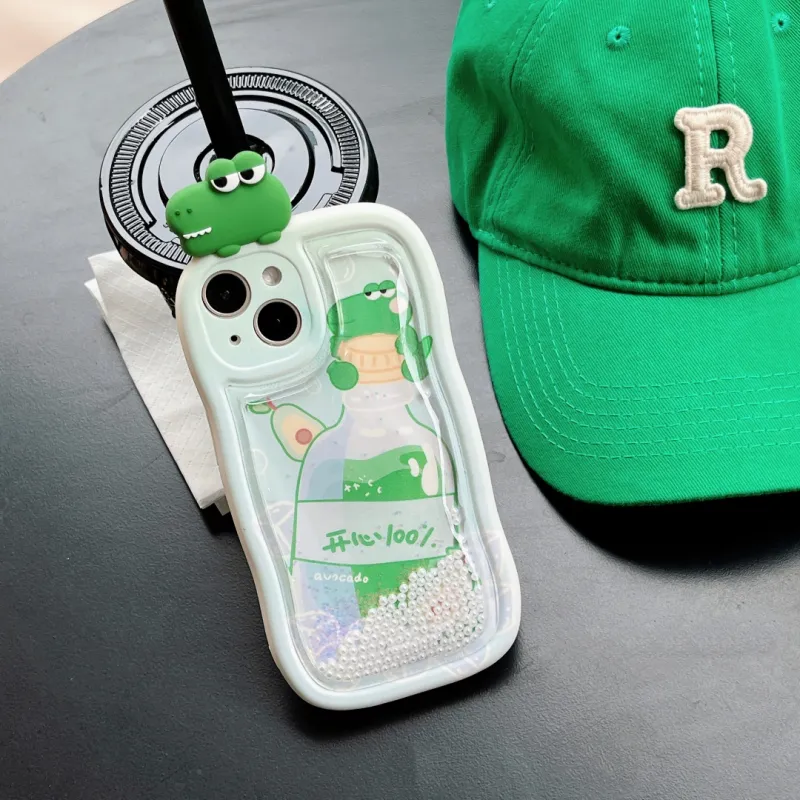 MAYGI Phone Cases-2