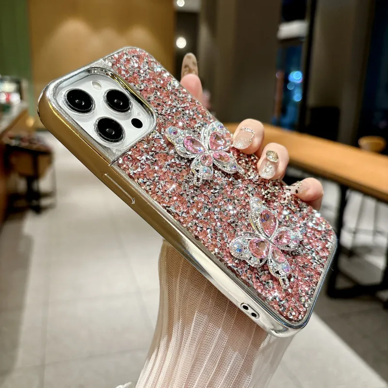 MAYGI Phone Cases-2