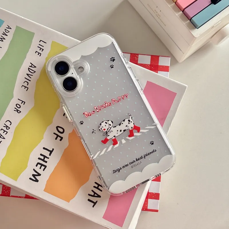 MAYGI Phone Cases-4