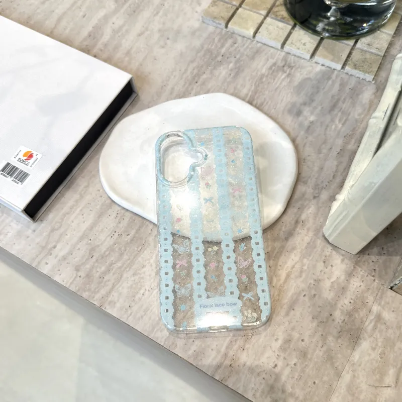MAYGI Phone Cases-1