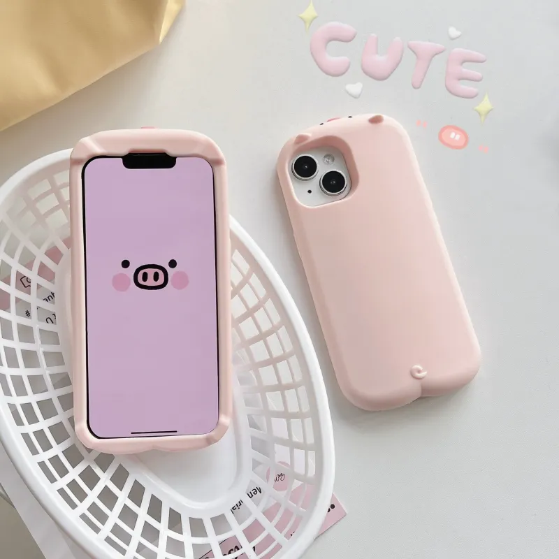 MAYGI Phone Cases-3