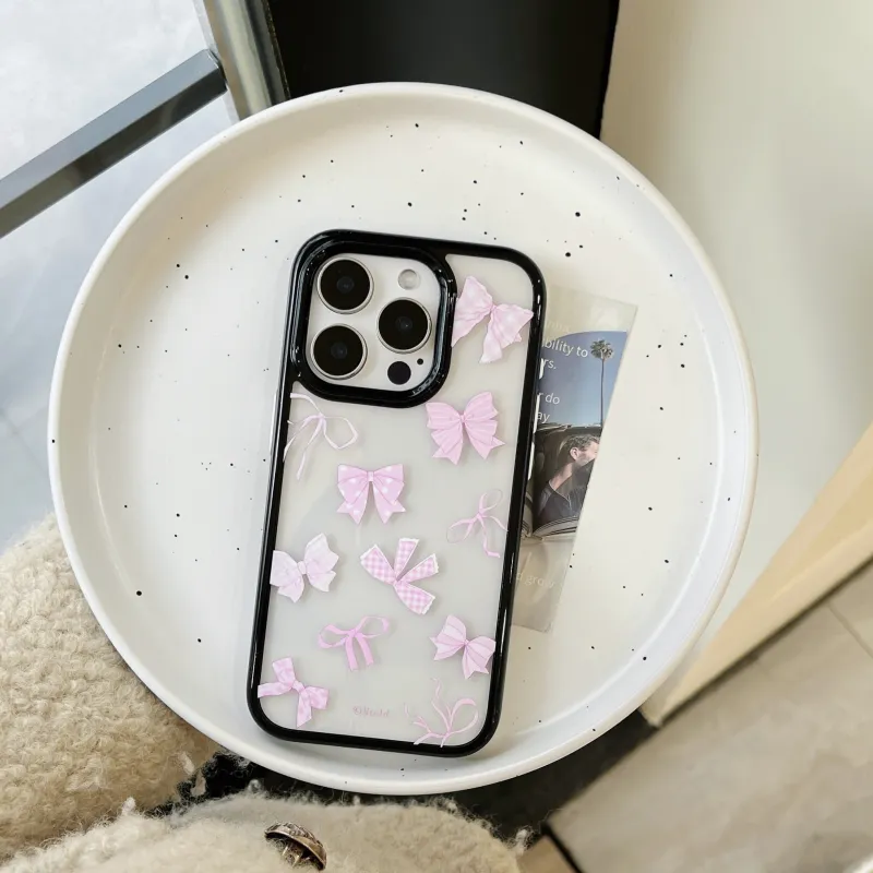 MAYGI Phone Cases-1
