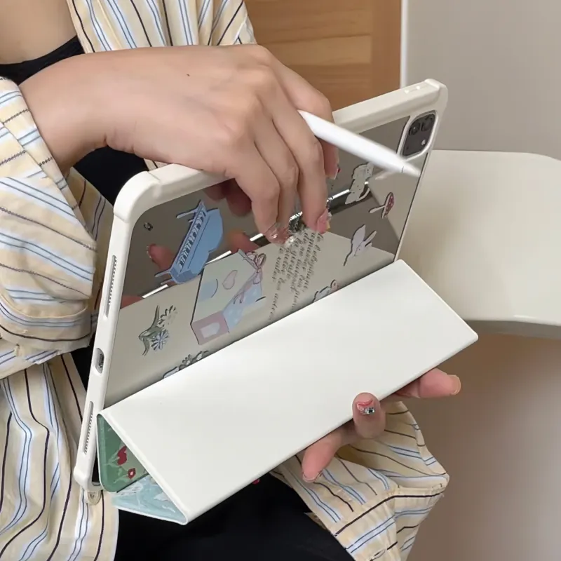 MAYGI Tablet Protective Cases-5