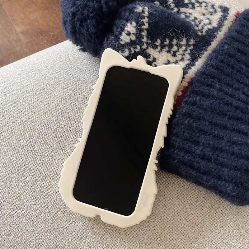 MAYGI Phone Cases-3