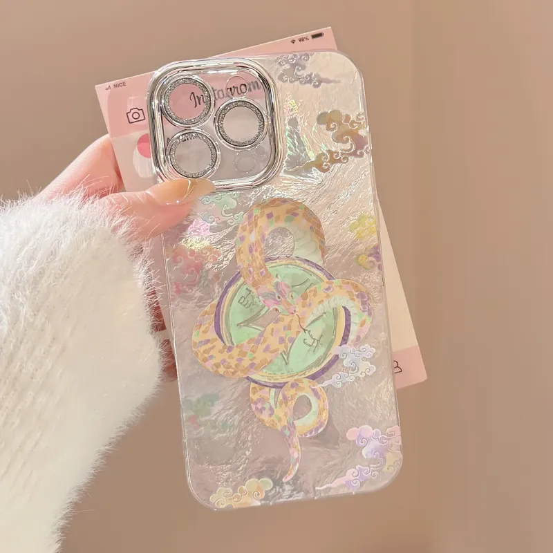 MAYGI Phone Cases-6