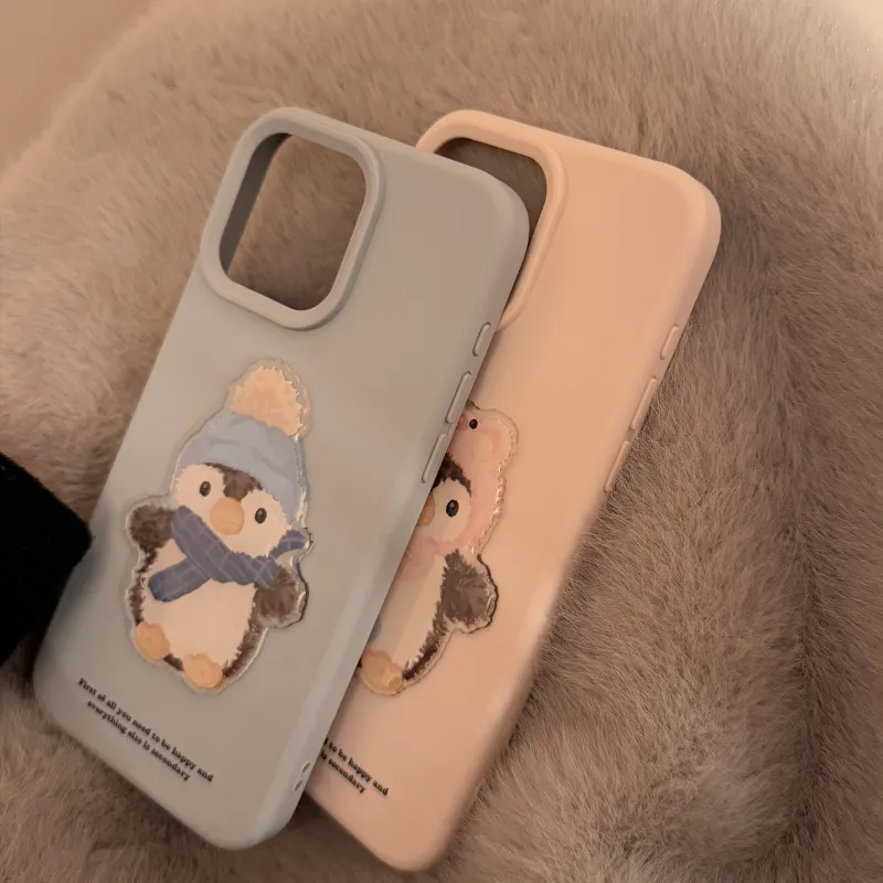 MAYGI Phone Cases-4