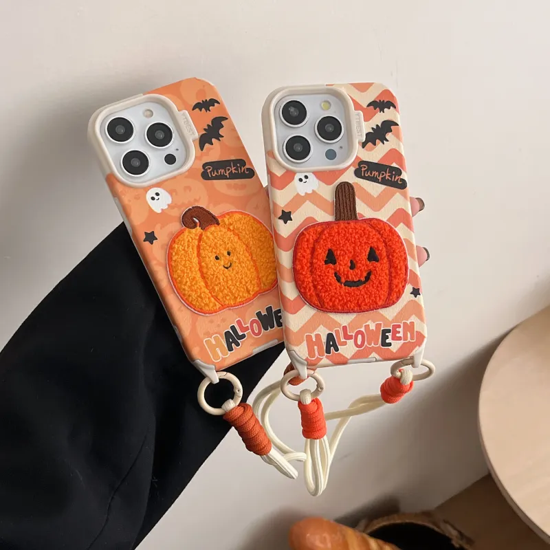 MAYGI Phone Cases-4
