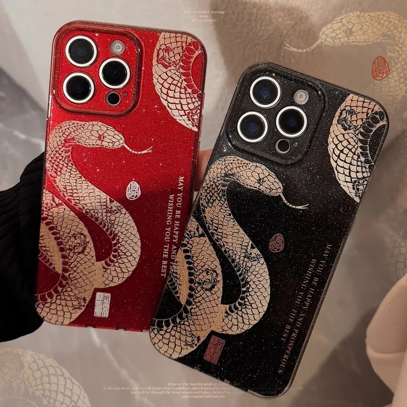 MAYGI Phone Cases-1