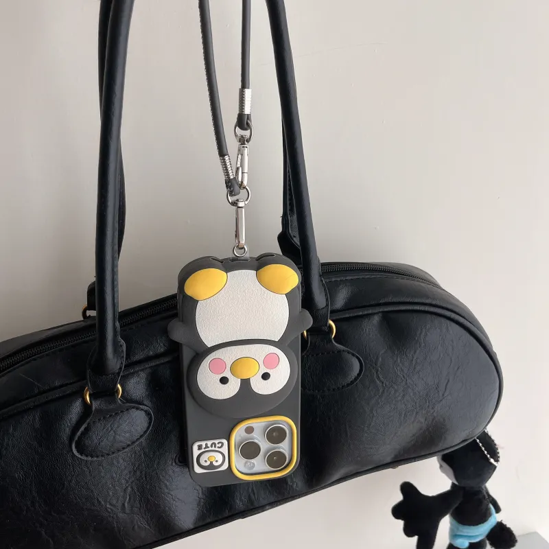 MAYGI Phone Cases-1