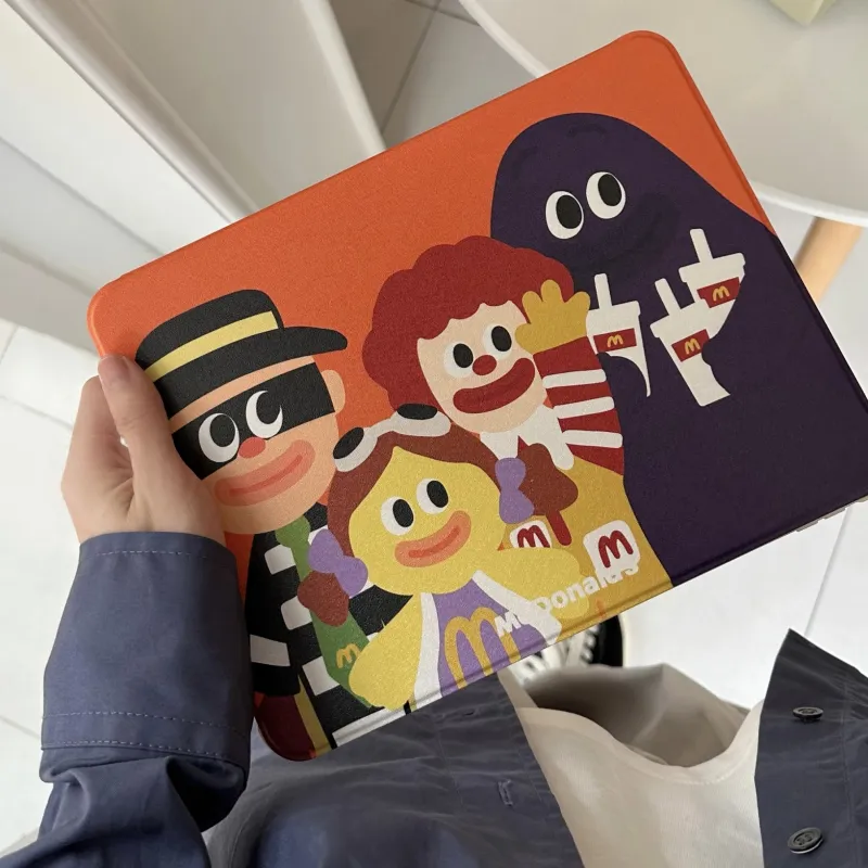 MAYGI Tablet Protective Cases-3