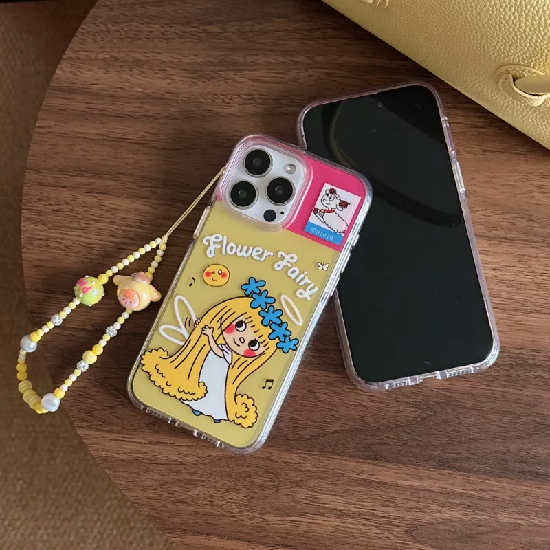 MAYGI Phone Cases-5