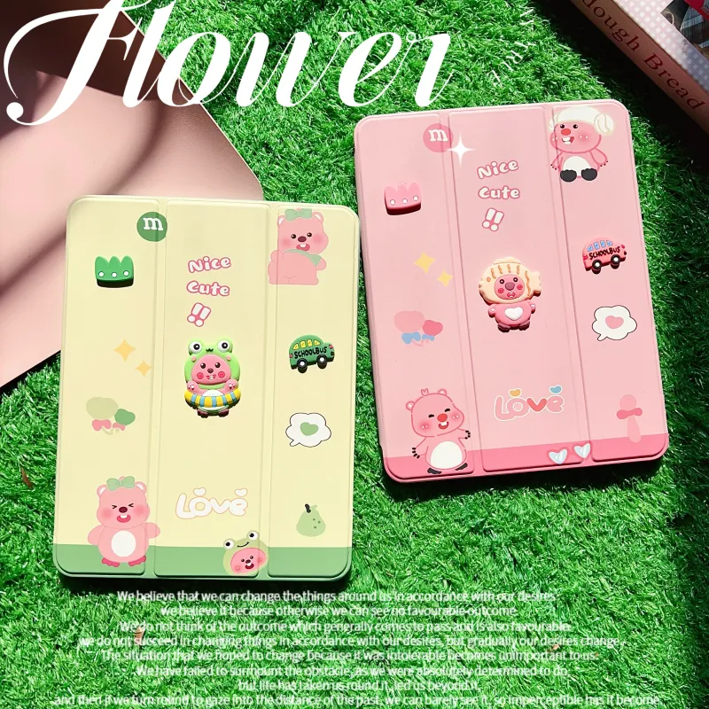 MAYGI Tablet Protective Cases-1