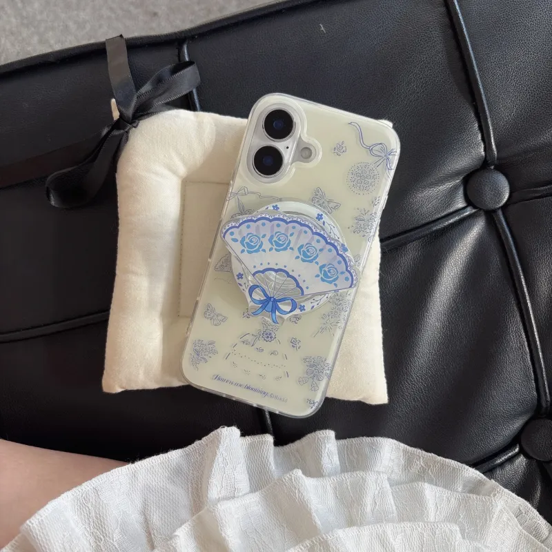 MAYGI Phone Cases-12