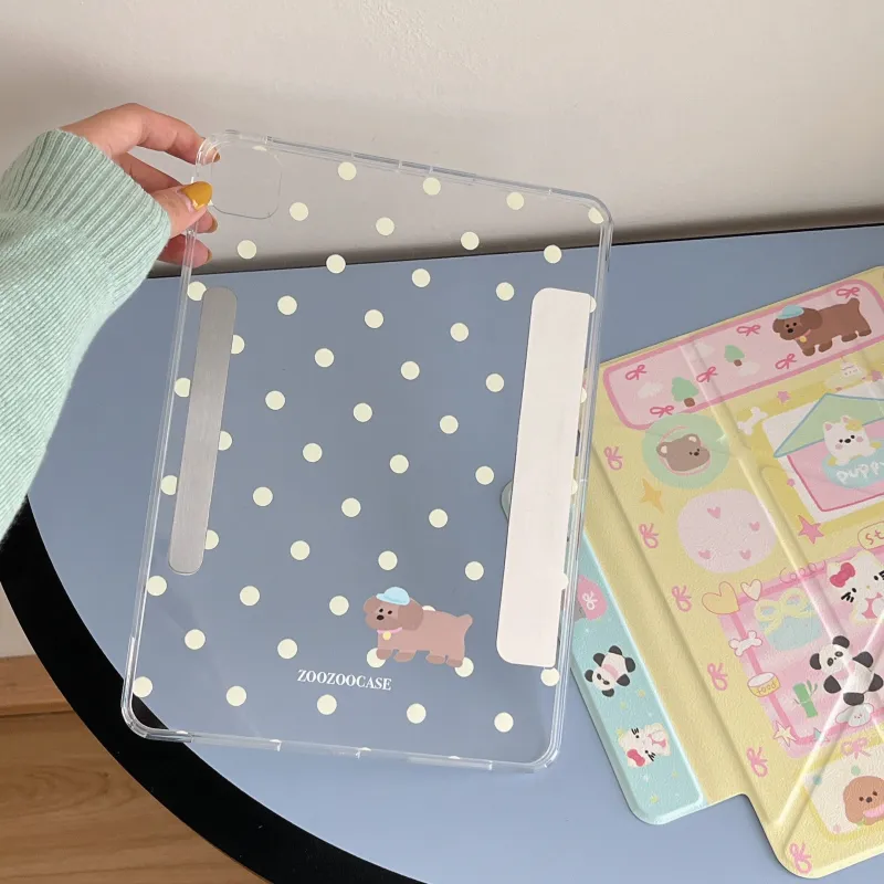 MAYGI Tablet Protective Cases-4