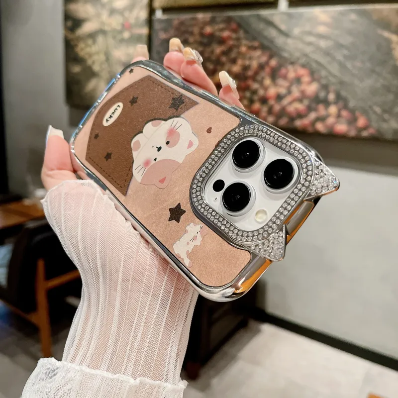 MAYGI Phone Cases-5