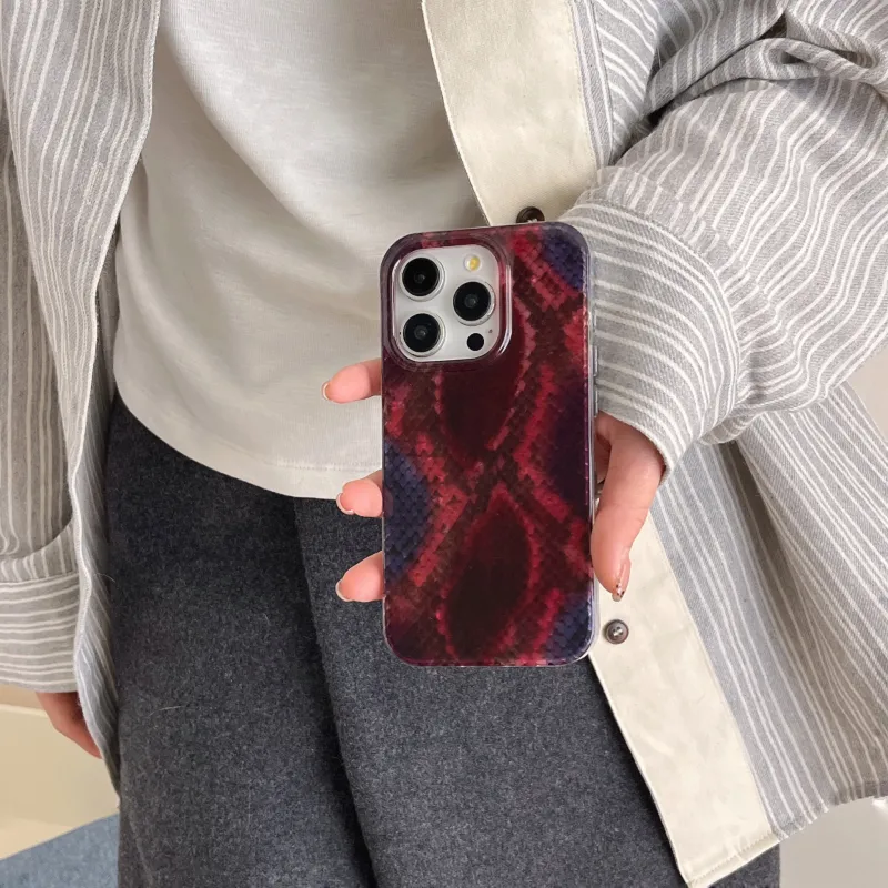 MAYGI Phone Cases-3