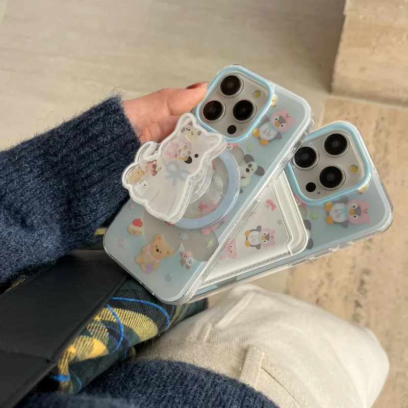 MAYGI Phone Cases-1