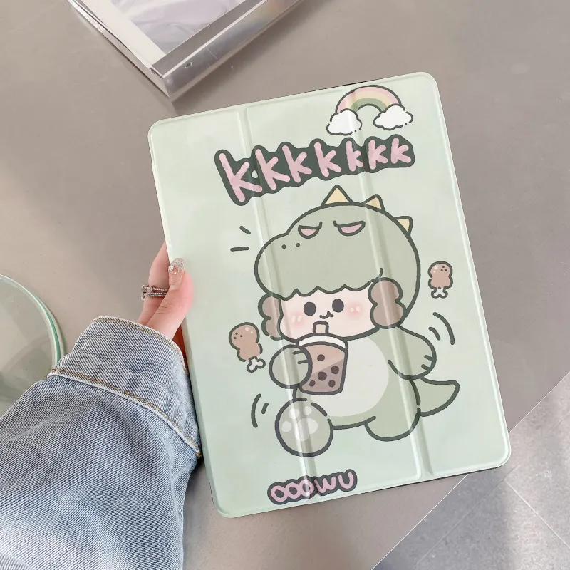 MAYGI Tablet Protective Cases-3