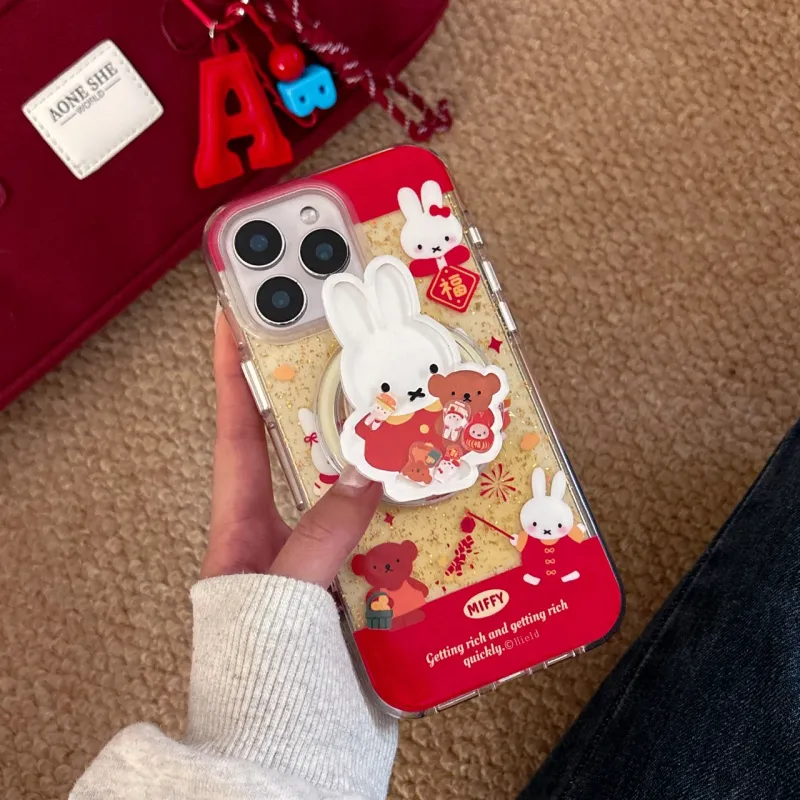 MAYGI Phone Cases-9