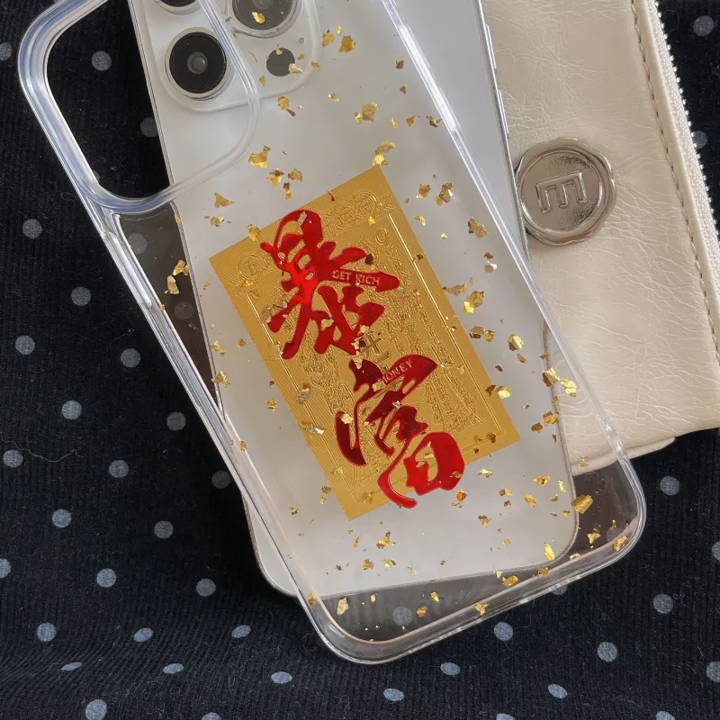 MAYGI Phone Cases-9