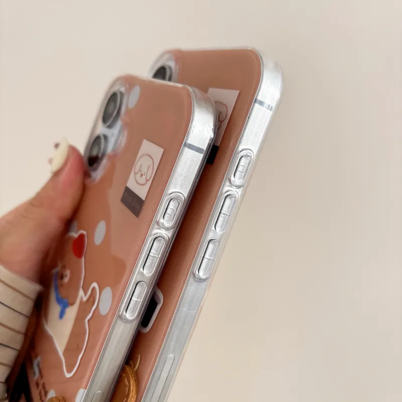 MAYGI Phone Cases-9