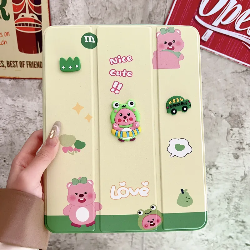 MAYGI Tablet Protective Cases-4