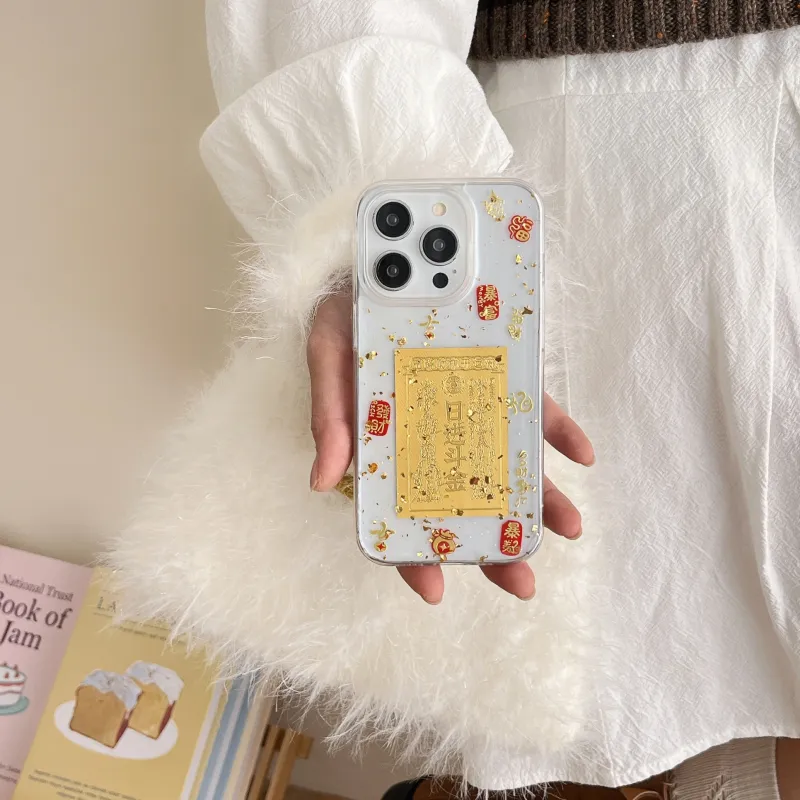 MAYGI Phone Cases-9