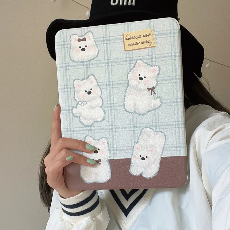 MAYGI Tablet Protective Cases-1