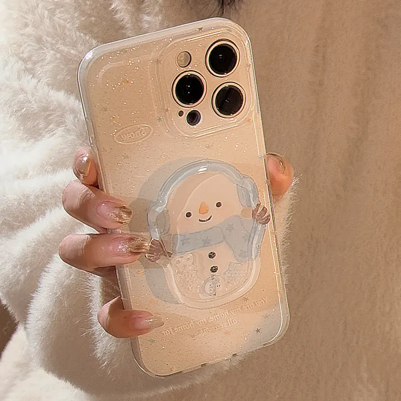 MAYGI Phone Cases-6