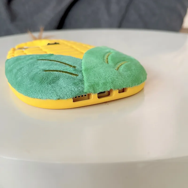 MAYGI Phone Cases-7