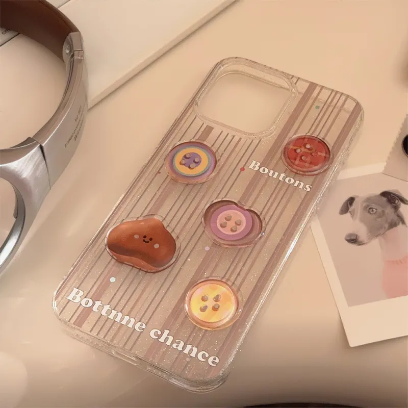 MAYGI Phone Cases-4