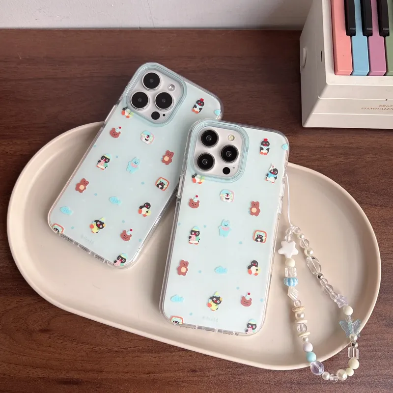 MAYGI Phone Cases-1