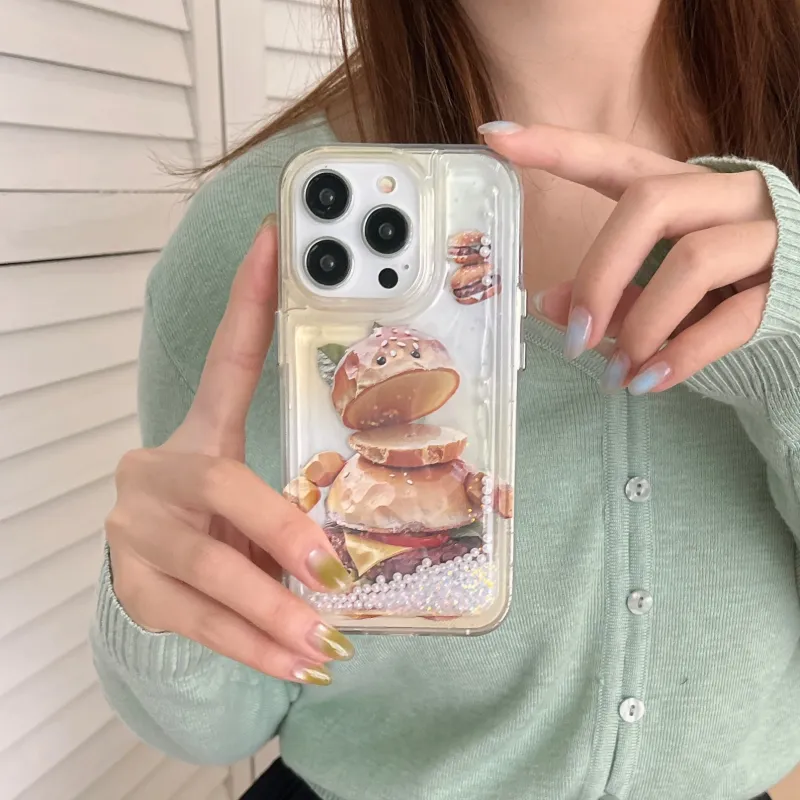 MAYGI Phone Cases-5