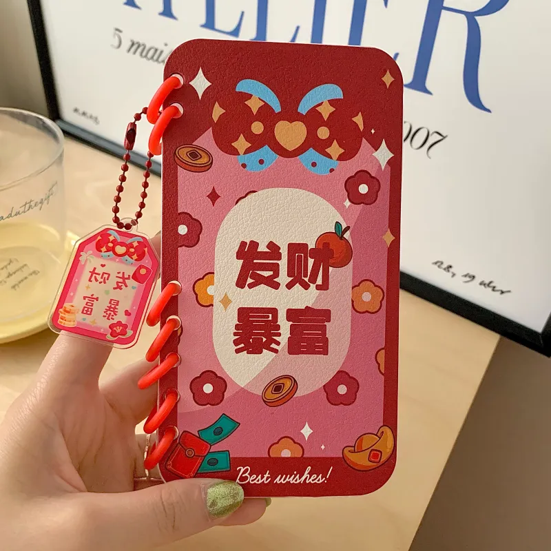 MAYGI Phone Cases-7