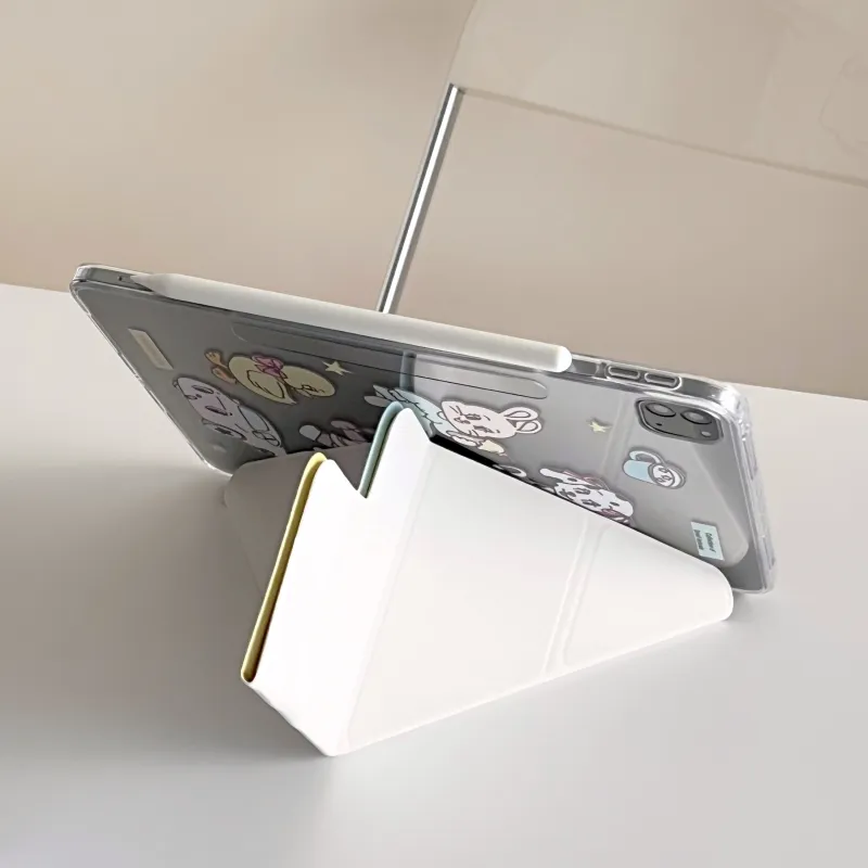 MAYGI Tablet Protective Cases-5