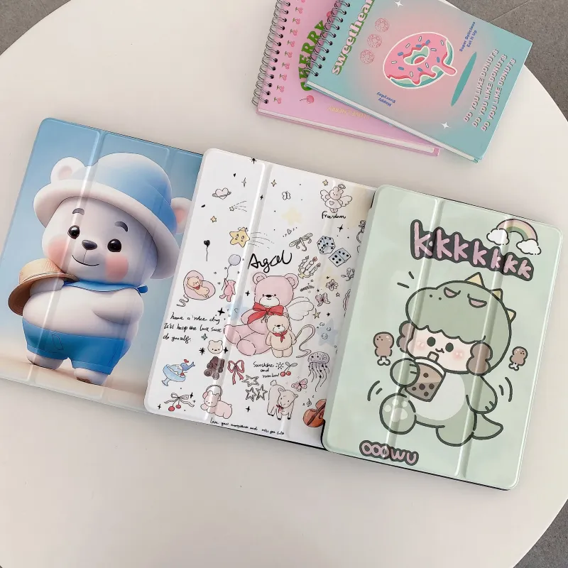 MAYGI Tablet Protective Cases-1