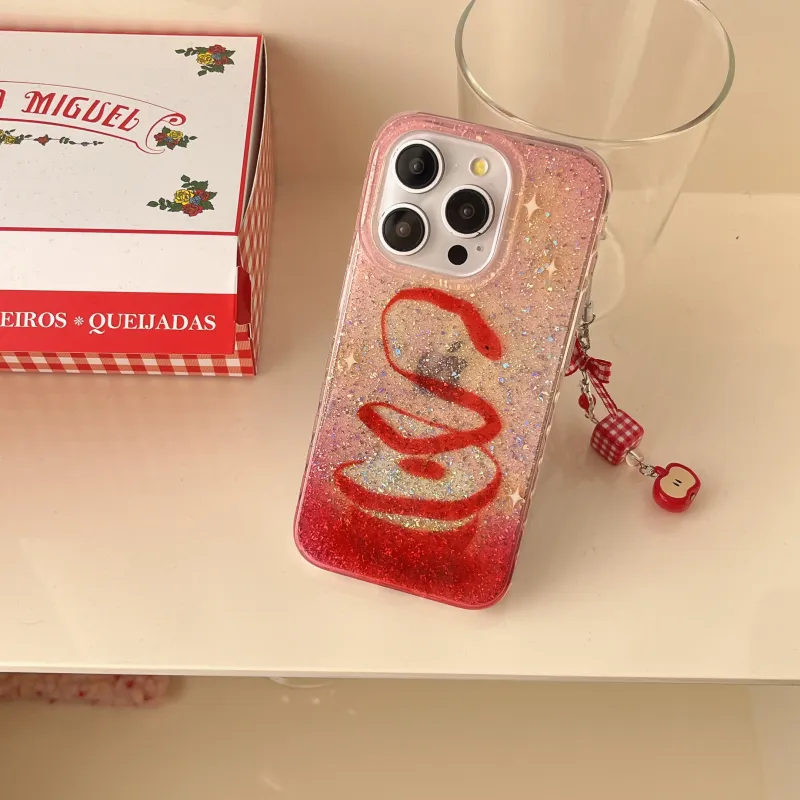 MAYGI Phone Cases-7